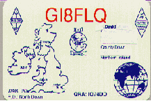 image of GI8FLQ's QSL card